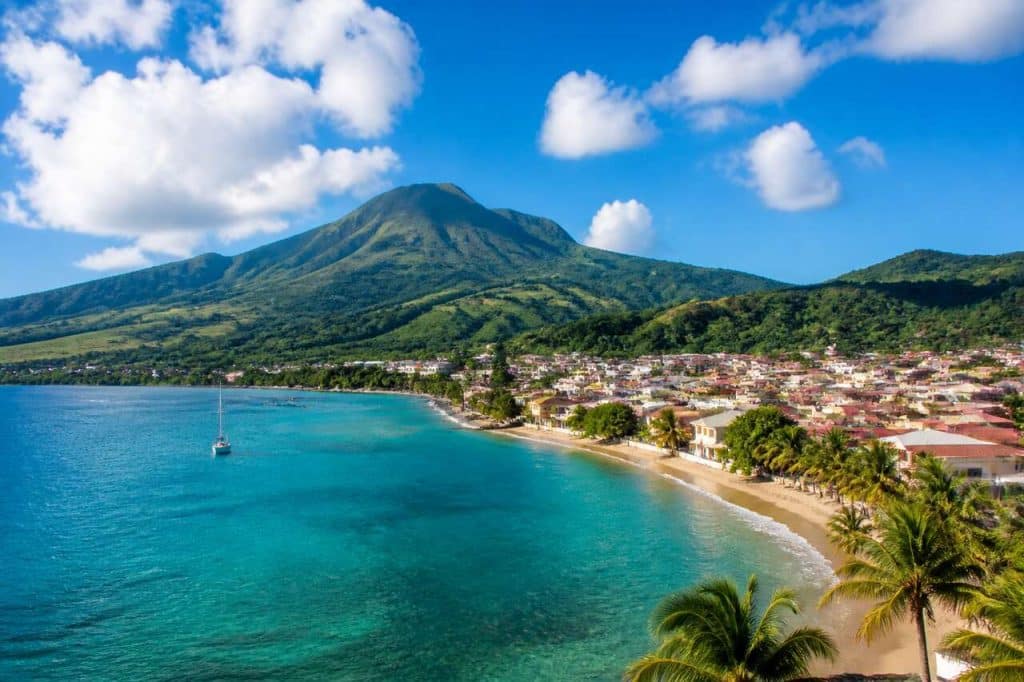 Location de voiture Europcar en Martinique : tarifs et conseils