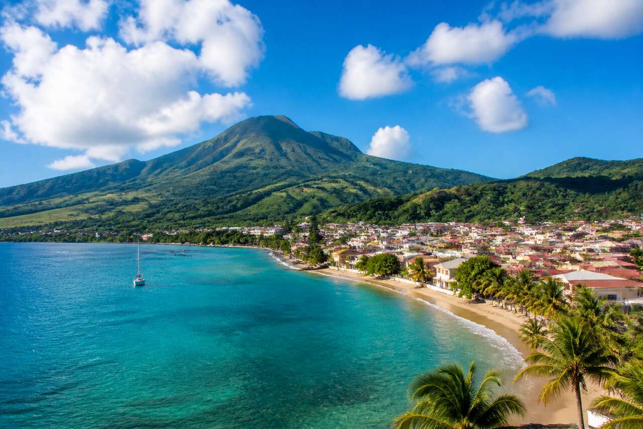 Location de voiture Europcar en Martinique : tarifs et conseils