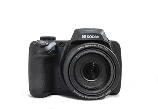 Découvrez notre avis détaillé sur le Kodak PixPro AZ528 : zoom puissant, performances et caractéristiques pour ce bridge compact de qualité. 