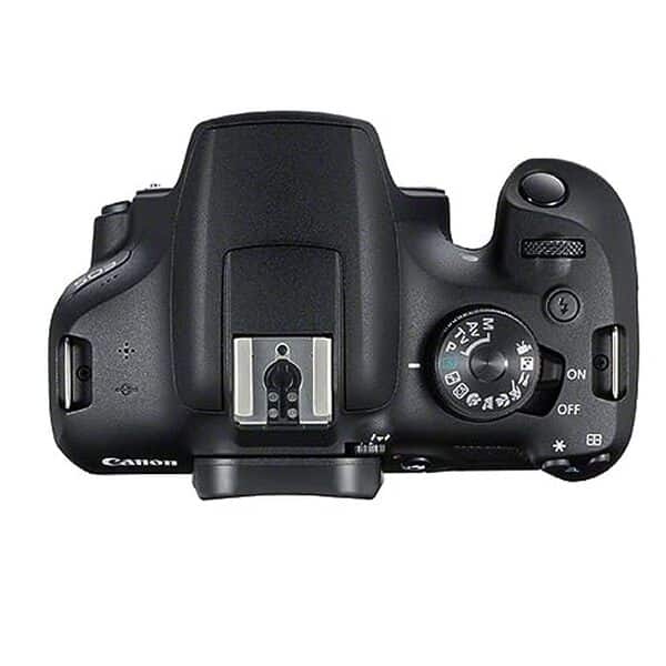 Découvrez notre test détaillé du Canon EOS 2000D avec objectif et batterie supplémentaire. Avis complet, performances et recommandations pour ce reflex d'entrée de gamme.