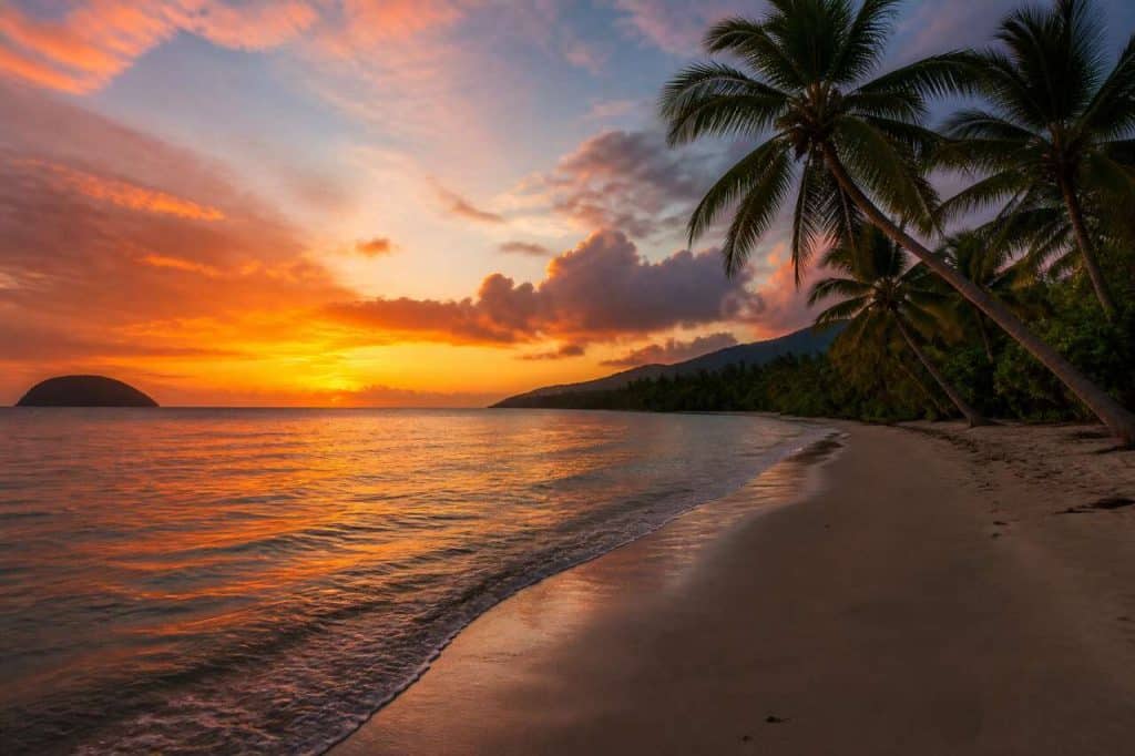 Pourquoi la nuit tombe-t-elle tôt en Martinique ?