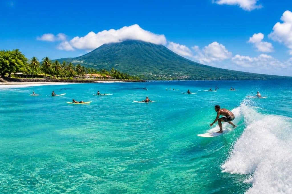 Surf, bodyboard et aquascope en Martinique : les meilleures boutiques