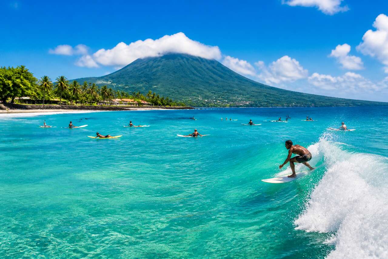 Surf, bodyboard et aquascope en Martinique : les meilleures boutiques