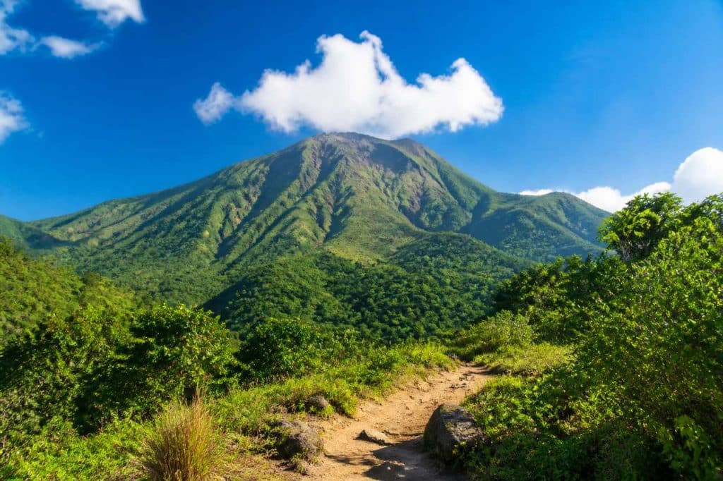 Que préparer pour votre voyage en Guadeloupe