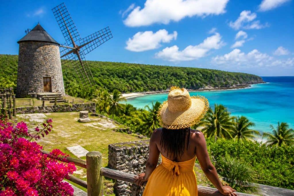 Terre de blues à Marie-Galante : le festival incontournable de la Guadeloupe