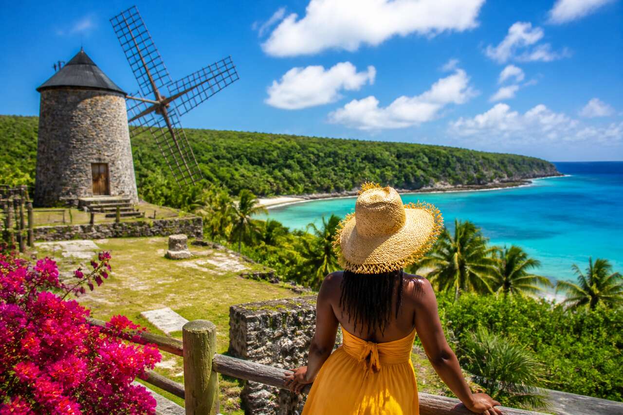 Terre de blues à Marie-Galante : le festival incontournable de la Guadeloupe