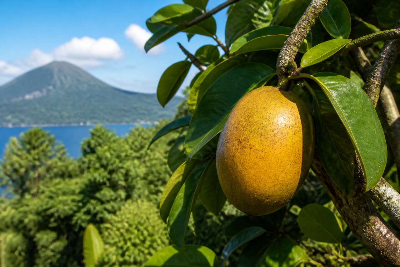 L’arbre de quenette : culture, récolte et pourquoi le fruit est parfois rare L’arbre de quenette : culture, récolte et pourquoi le fruit est parfois rare