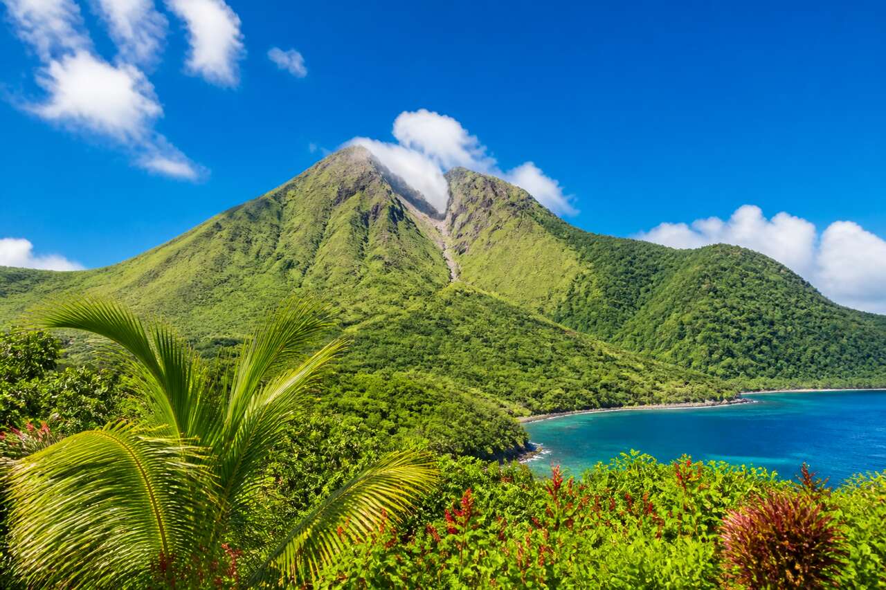 Les meilleurs itinéraires en Guadeloupe pour découvrir l'île