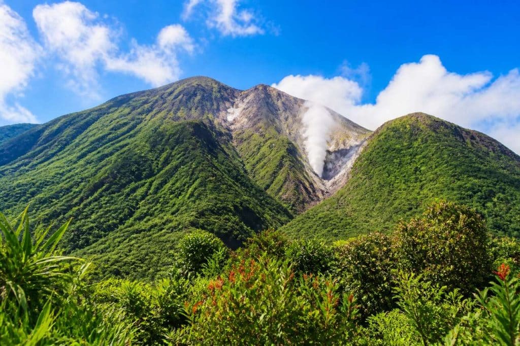 Les erreurs à éviter pour votre location de voiture en Guadeloupe