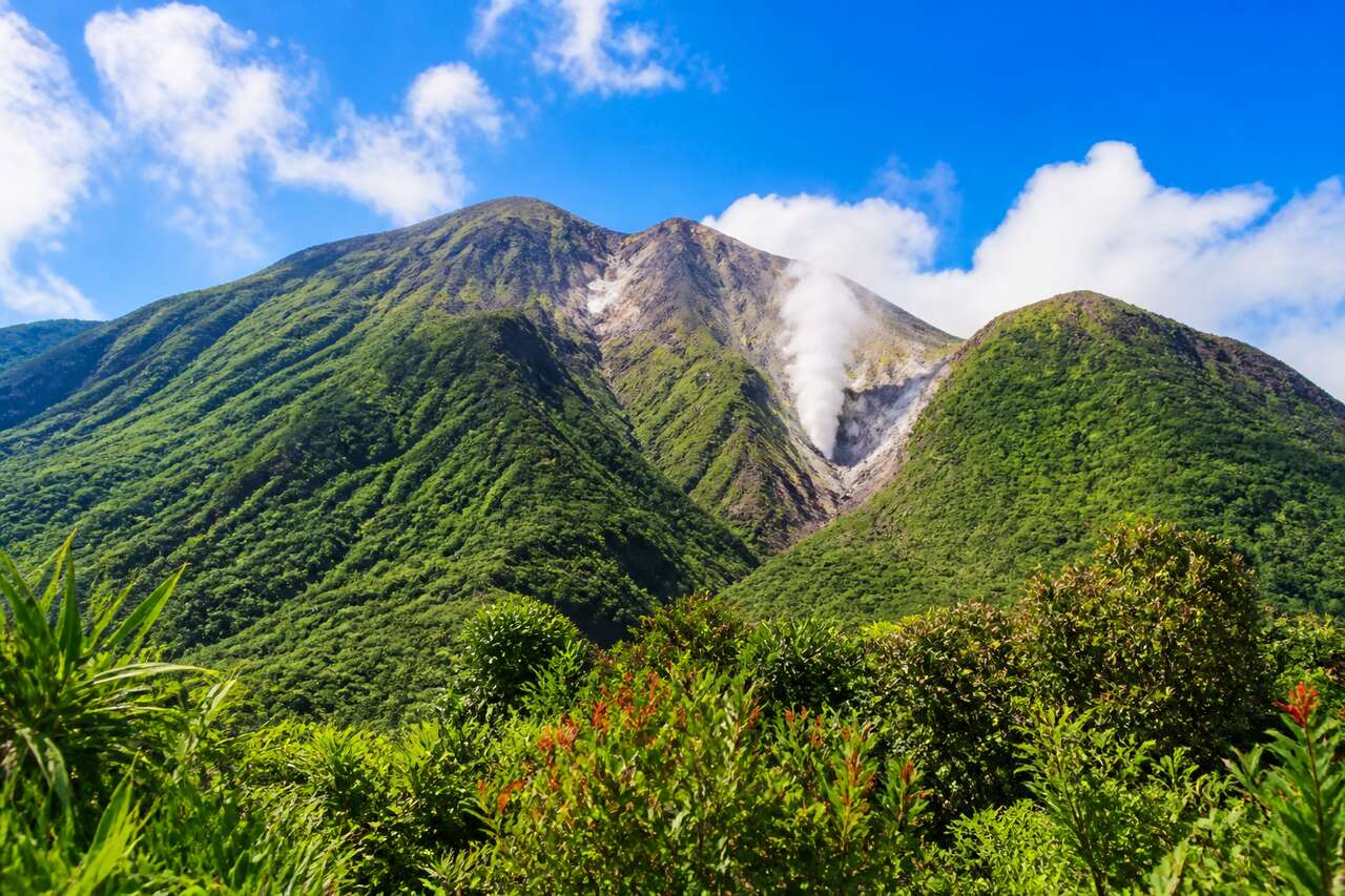 Les erreurs à éviter pour votre location de voiture en Guadeloupe