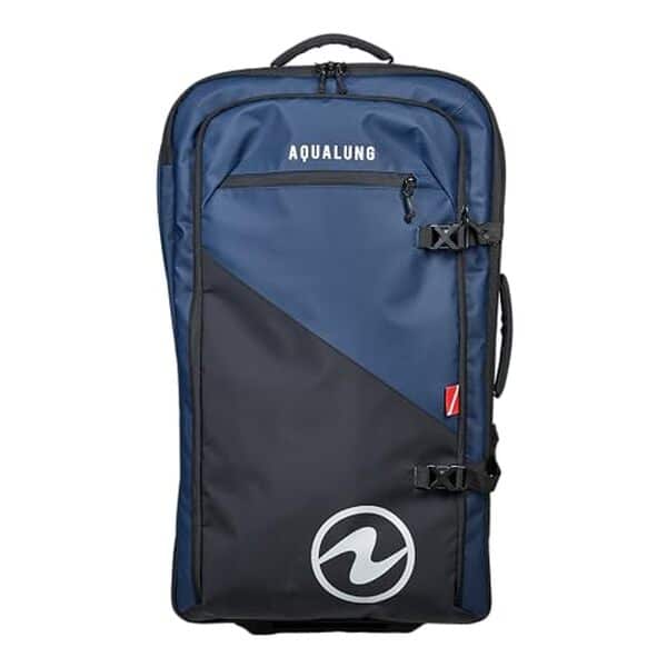 Découvrez notre test détaillé du sac étanche Aqualung Explorer : caractéristiques, avantages et conseils pour choisir le meilleur compagnon de plongée. 