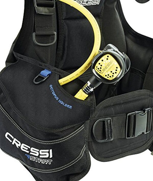 Découvrez notre test détaillé du set de plongée Cressi Sub S.p.A. noir taille XL : qualité, performances et avis complet pour bien choisir votre équipement de plongée. 