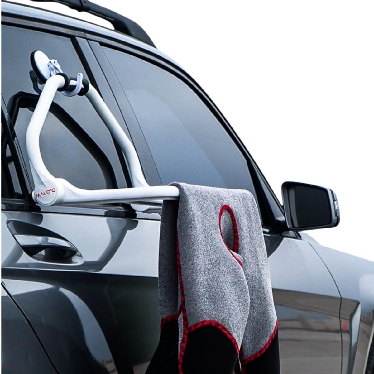 Test de l'égouttoir à linge Malo'o : idéal pour camping-car et activités aquatiques