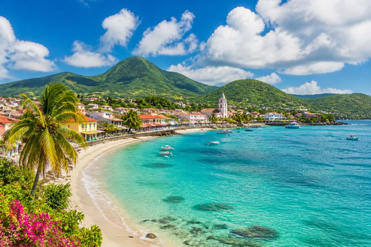 Vivre en Guadeloupe : mon bilan après plusieurs années sur l'île