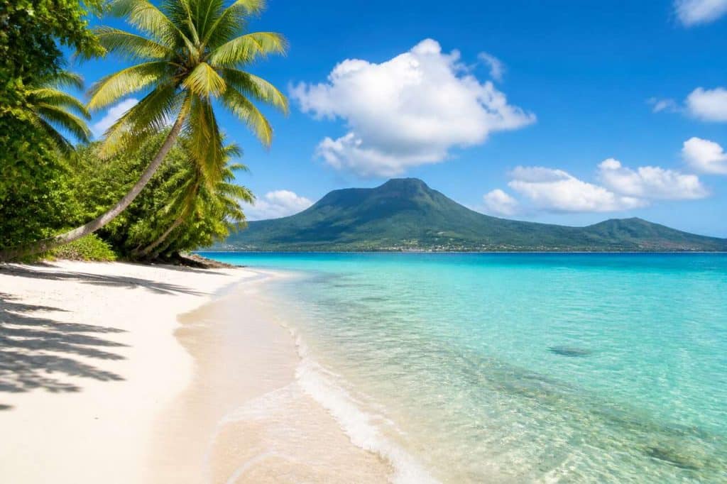 Les plus belles plages de Martinique