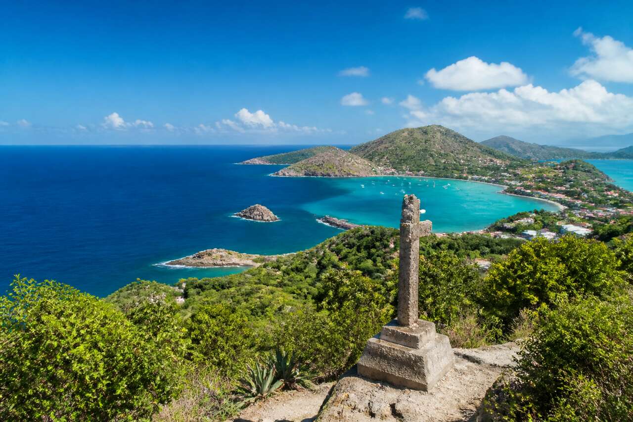 Les événements incontournables à Saint-Barth