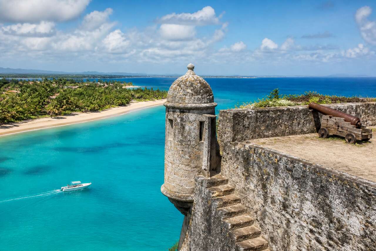 Les meilleurs hôtels au Gosier en Guadeloupe