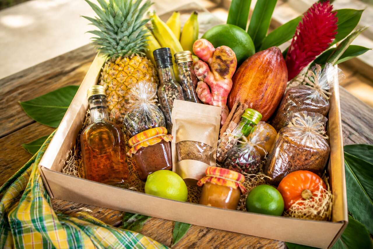 Les saveurs incontournables à retrouver dans une box guadeloupéenne Les saveurs incontournables à retrouver dans une box guadeloupéenne