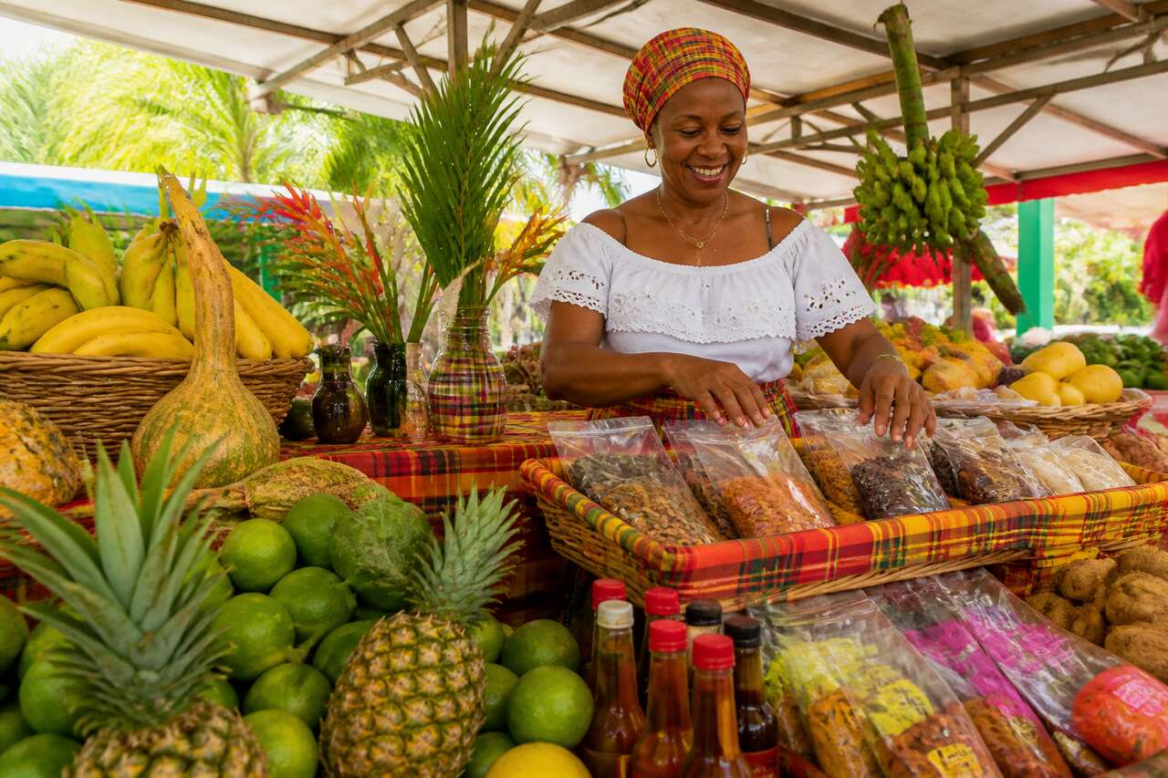 Où acheter des produits locaux en guadeloupe pour composer sa box Où acheter des produits locaux en guadeloupe pour composer sa box