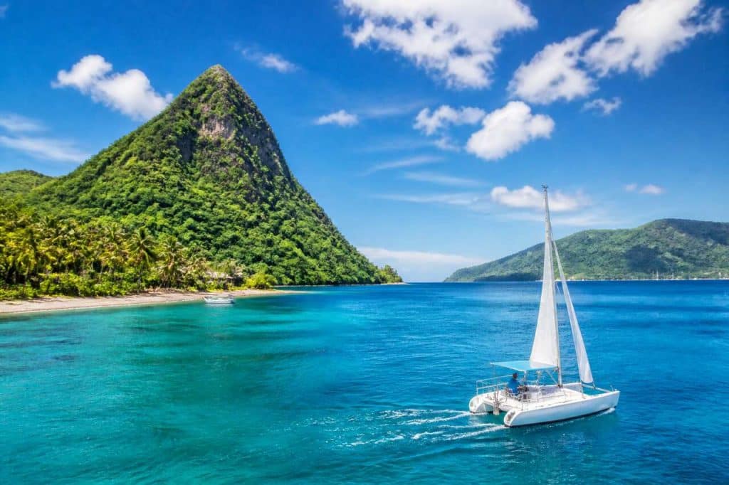 Bateau sans permis en Martinique : guide pratique