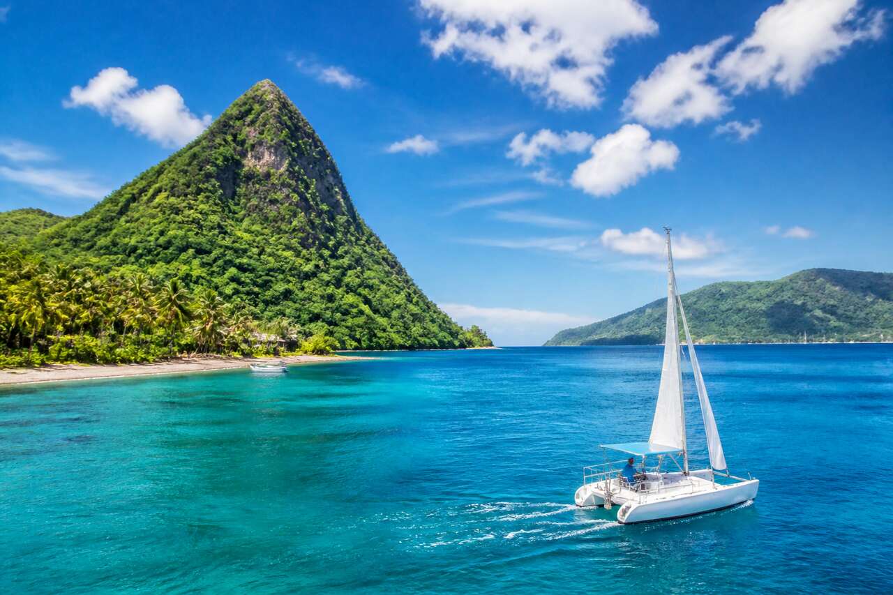 Bateau sans permis en Martinique : guide pratique