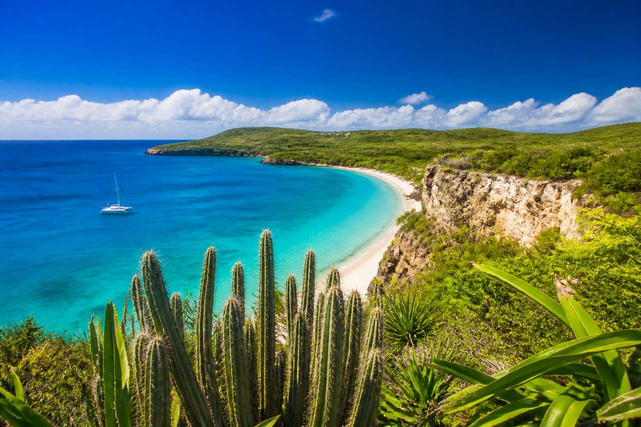Les plus belles vues de Grande-Terre en Guadeloupe