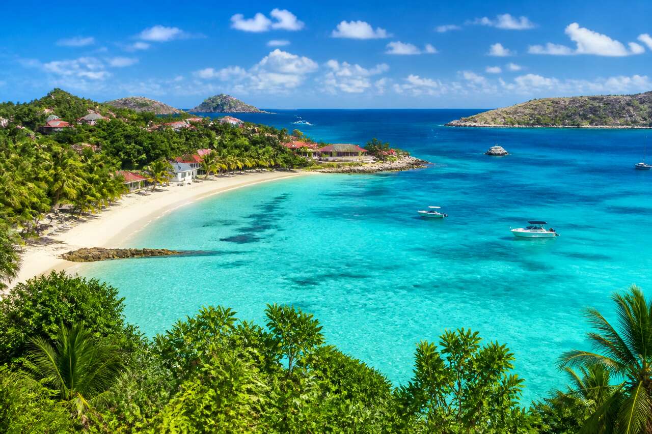 Découvrir Saint-Barth en 7 jours : le guide de voyage complet