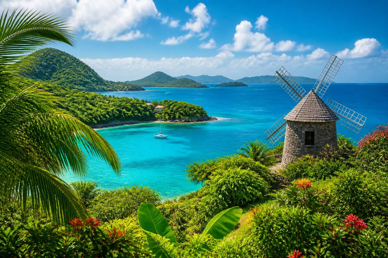 Coiffeur en Guadeloupe : les meilleures adresses à connaître