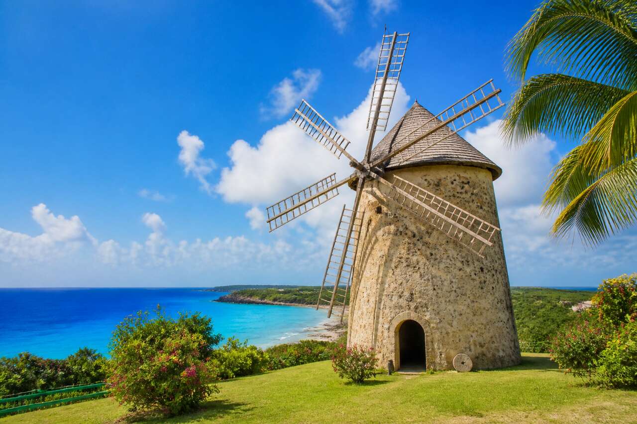 Location la Kabane à Marie-Galante : un séjour de charme en Guadeloupe