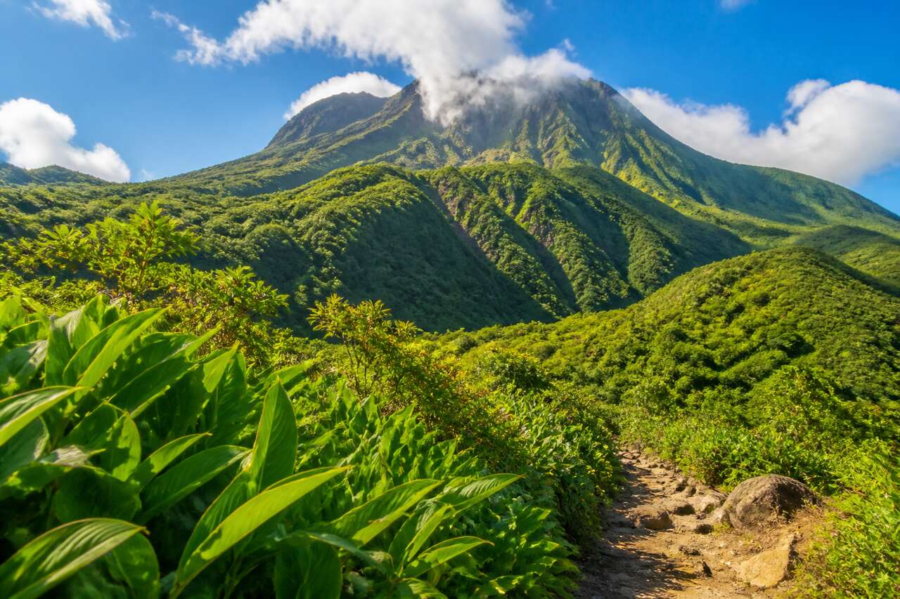 Se loger à Basse-Terre en Guadeloupe : les meilleurs hébergements