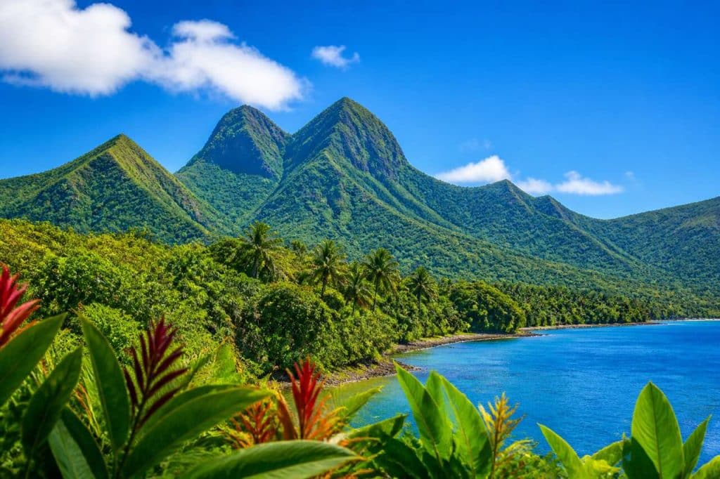 Quels vaccins sont nécessaires pour voyager en Martinique ?