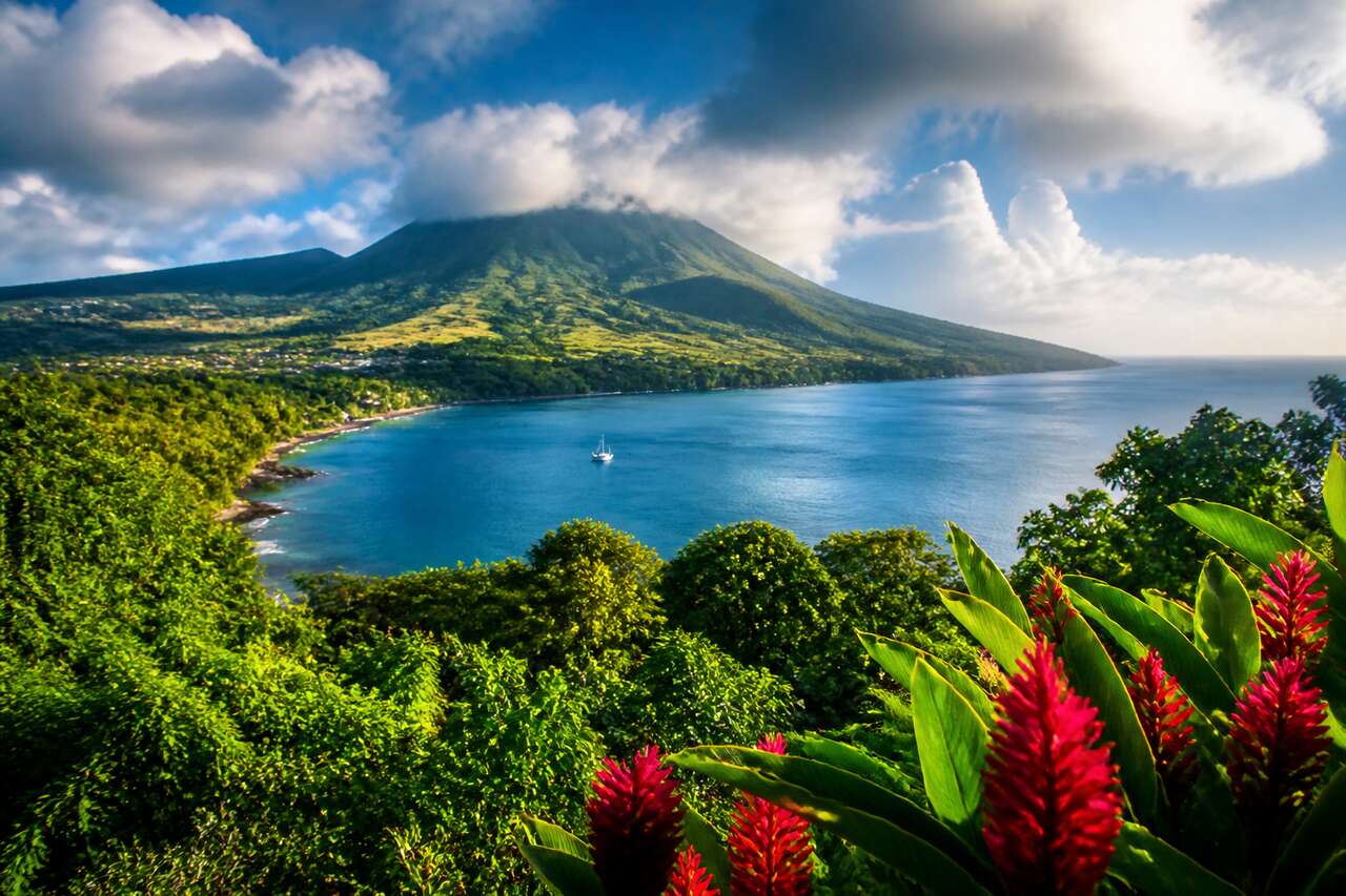 Que faire en Martinique quand il pleut ?