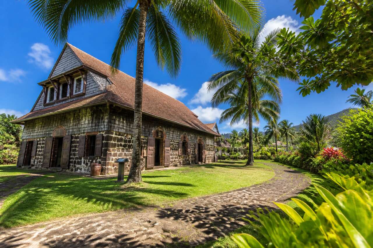 Écomusée de la Martinique : guide complet pour votre visite