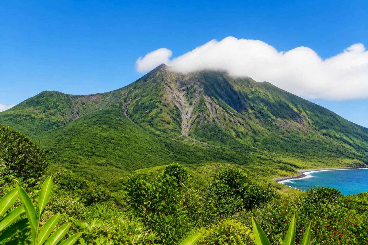 Location à Sainte-Rose en Guadeloupe : les meilleures adresses
