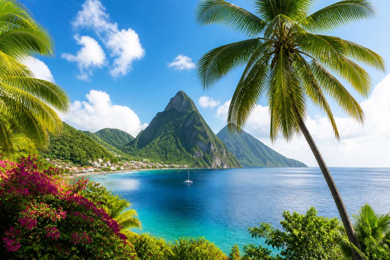 Martinique ou Guadeloupe : quelle île choisir pour vos vacances ?