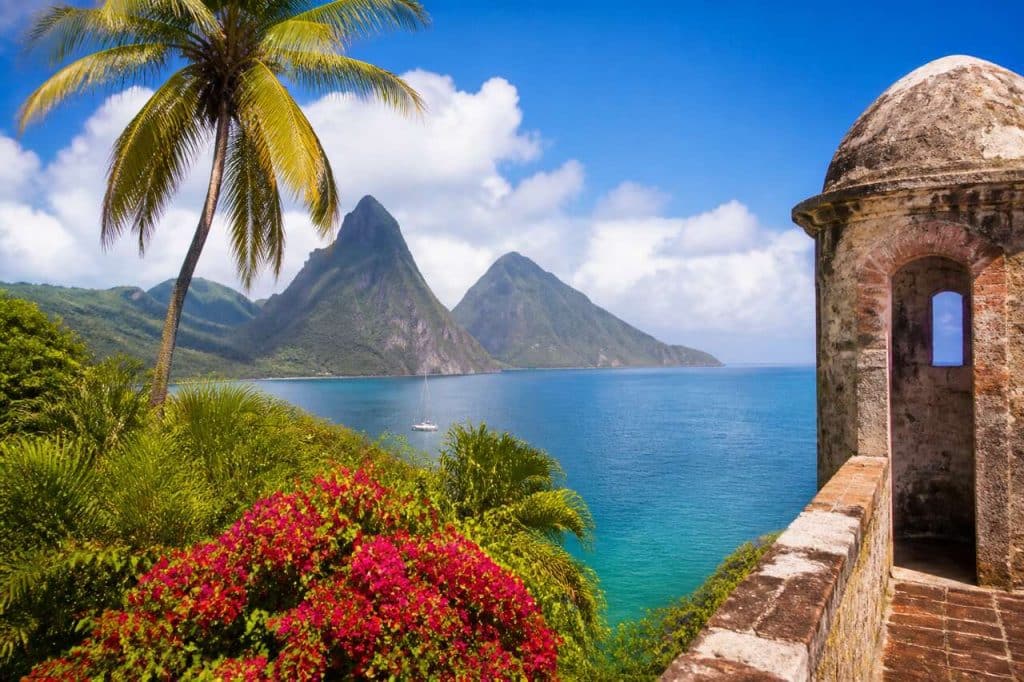 Carnets de note de la Guadeloupe