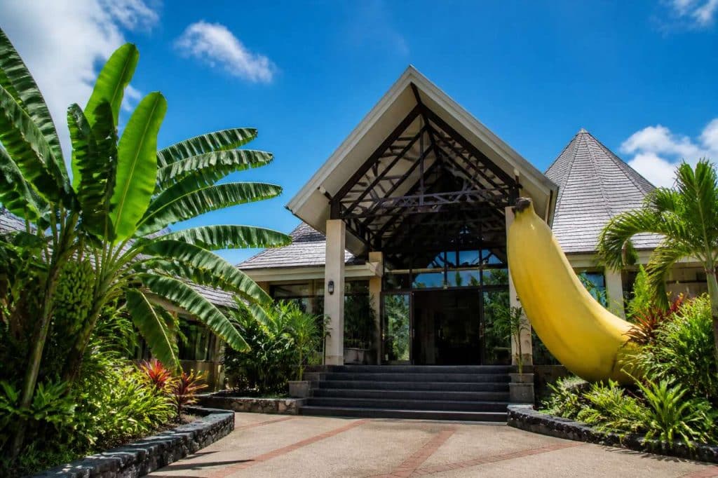 Le musée de la banane en Martinique : une visite incontournable