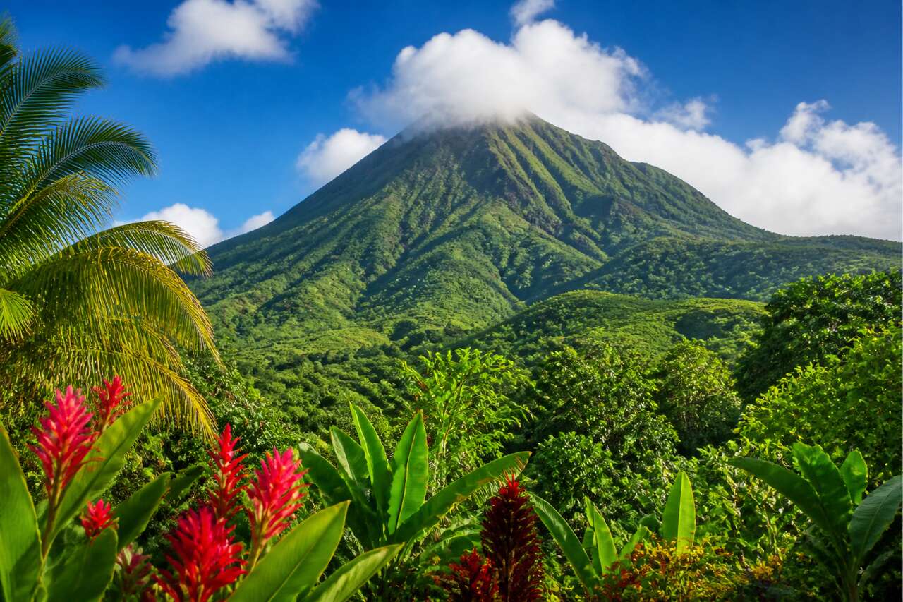 Que mettre dans sa valise pour la Guadeloupe ?