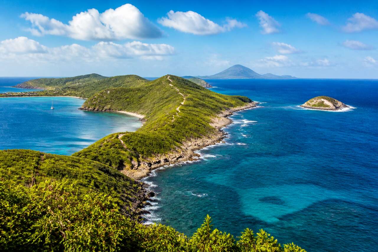 Caravelle, ti kafé et Tombolo : incontournables de la Martinique