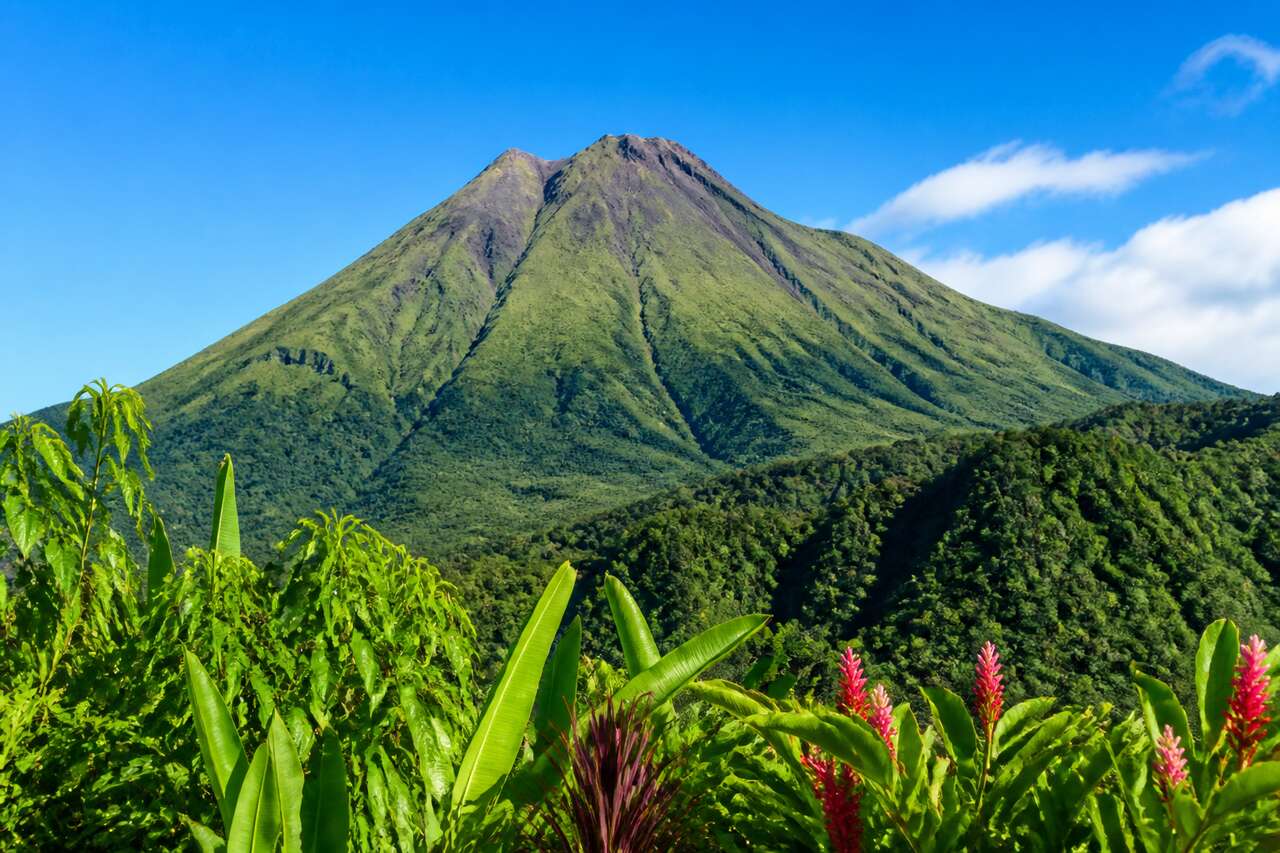 Quelle voiture louer en Guadeloupe ?