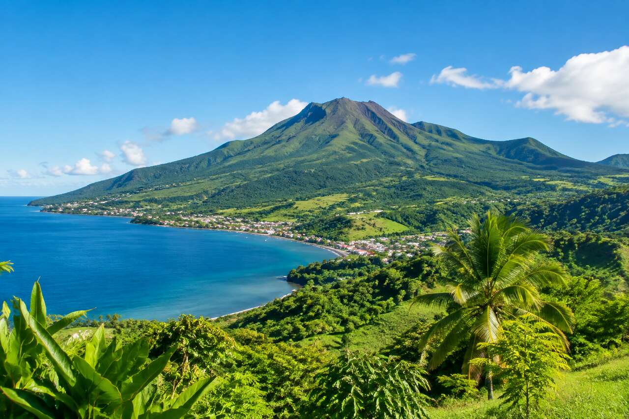 Tourisme et handicap en Martinique : guide pratique pour des vacances accessibles
