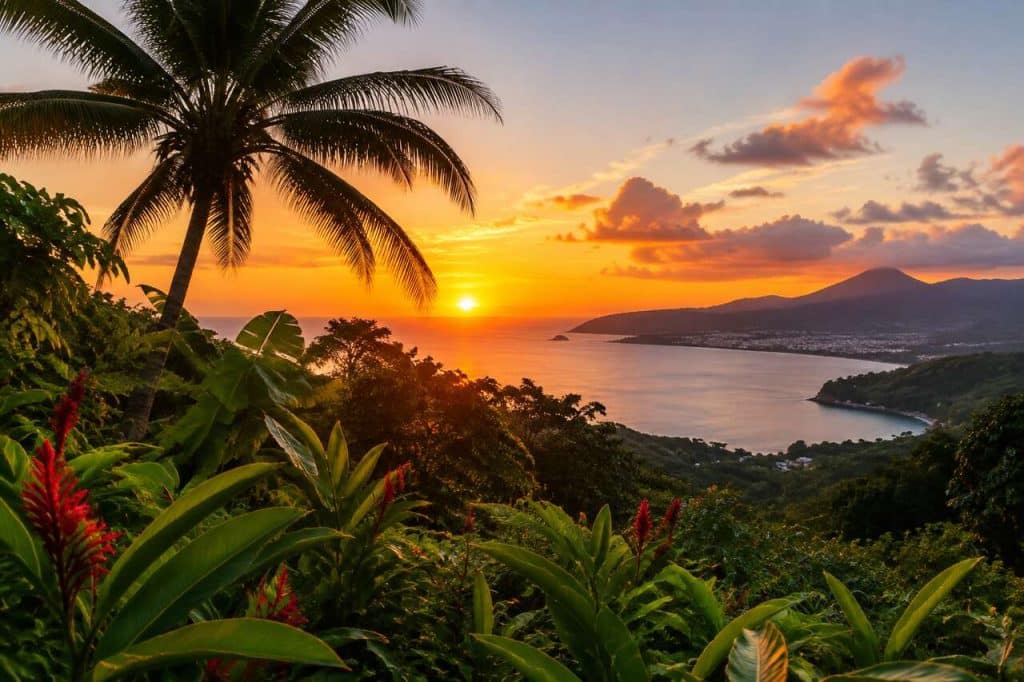 Moustiques en Martinique : comment s'en protéger efficacement