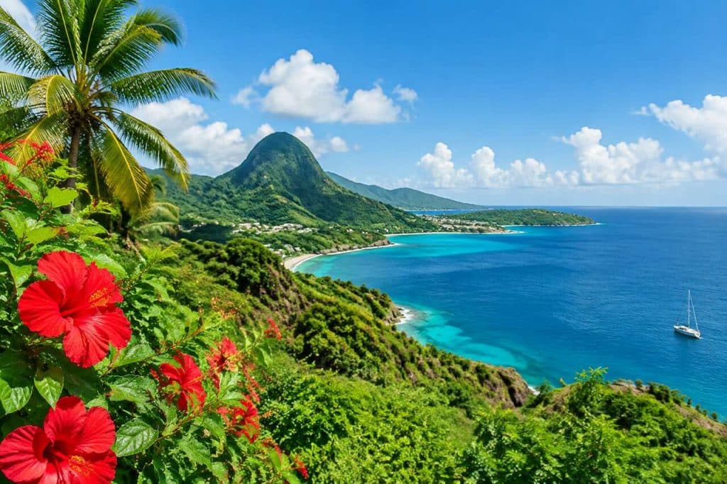Que faire un dimanche en Guadeloupe ?