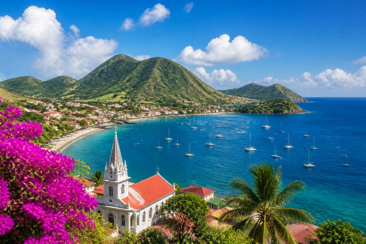 Guide de la Guadeloupe : tout savoir pour préparer votre voyage