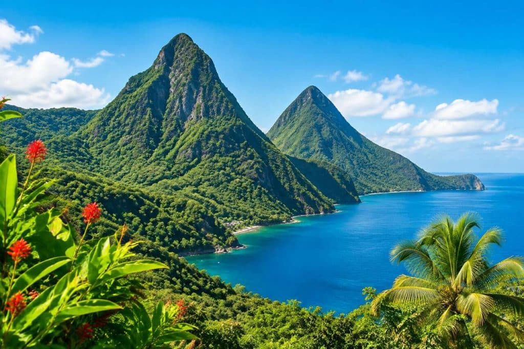 Location de voiture en Guadeloupe : guide pratique et conseils