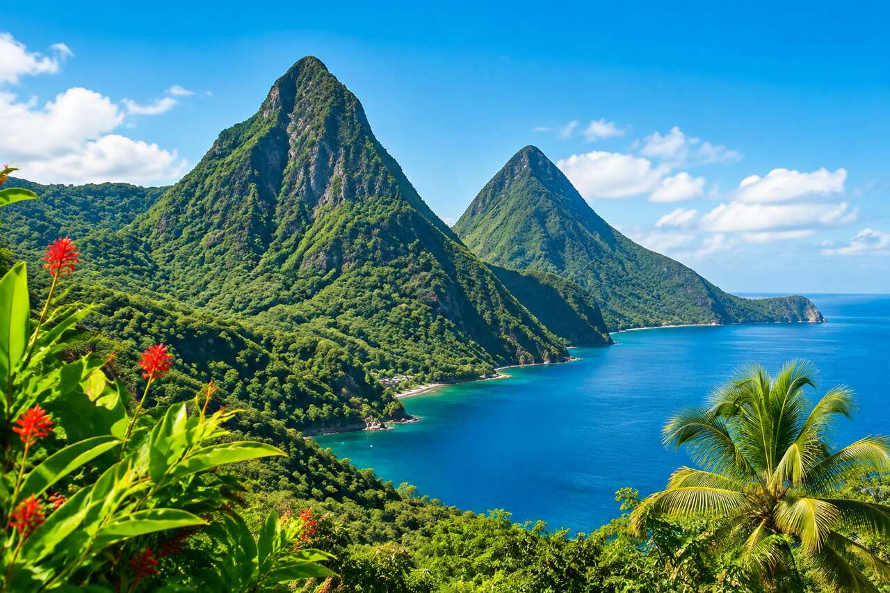 Location de voiture en Guadeloupe : guide pratique et conseils