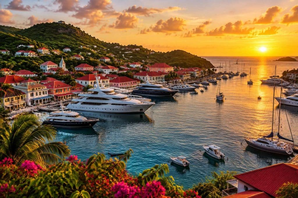 Que faire à Saint-Barth : activités et incontournables