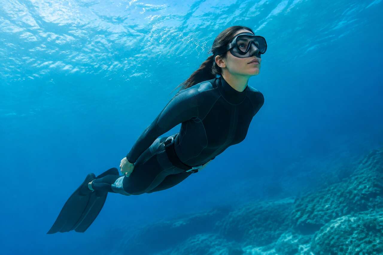 Sécurité en apnée: syncope, blackout et règles de base en mer comme en piscine Sécurité en apnée: syncope, blackout et règles de base en mer comme en piscine