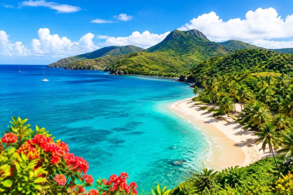 Coût de la vie en Guadeloupe : le budget beauté