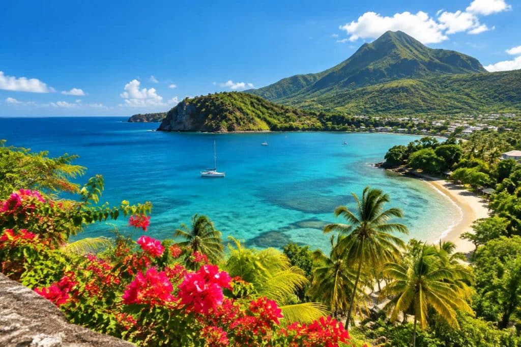 Situation en Guadeloupe : ce qu'il faut savoir